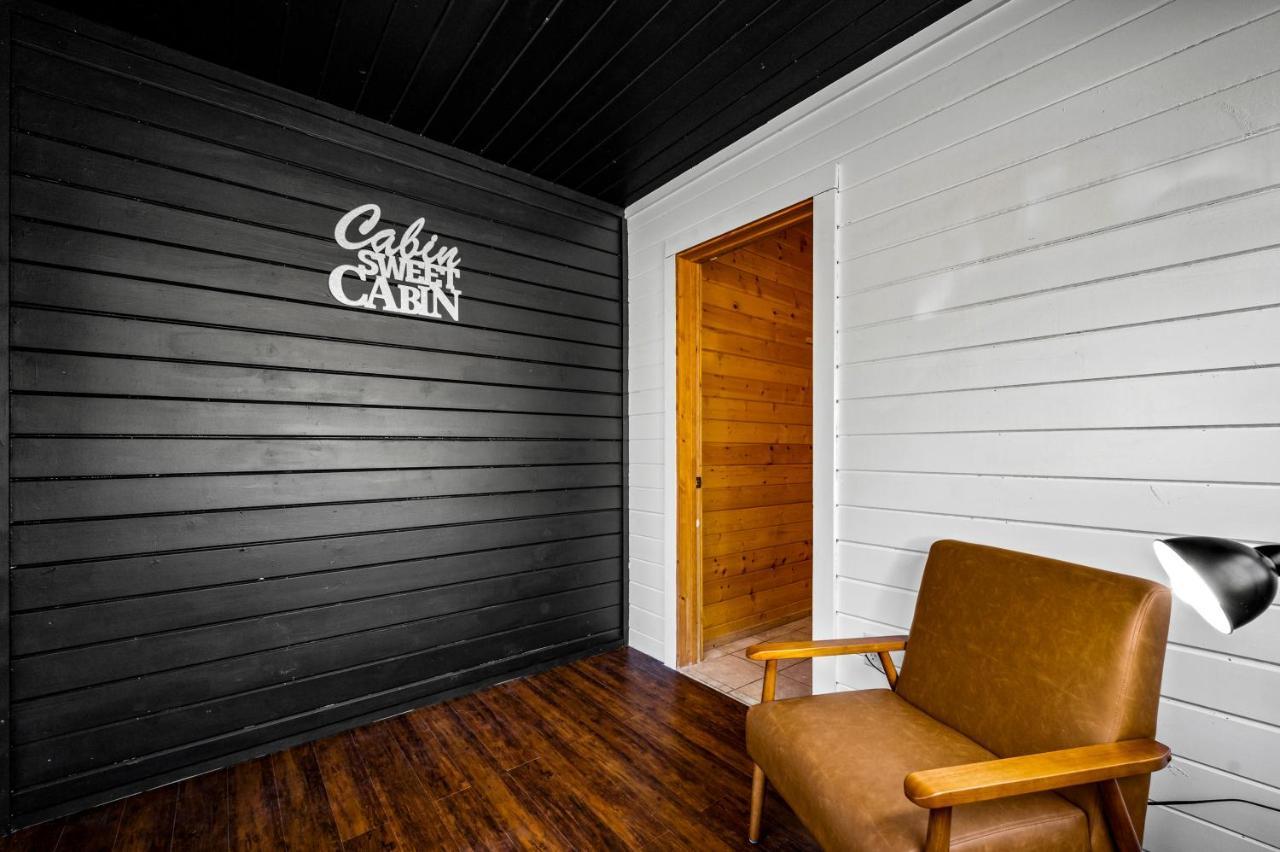 Great Smoky Mountains Cabin!, Secluded, Pet-Kid Friendly! Sevierville Exterior foto